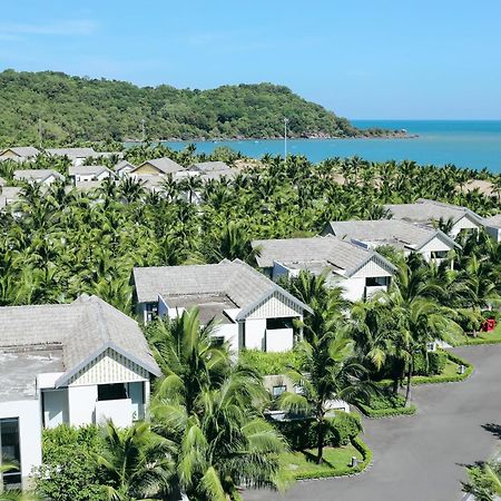 Jm Boutique Hotel Phu Quoc Exterior foto