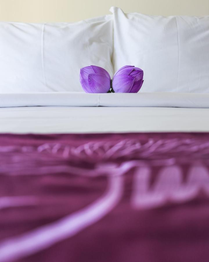 Jm Boutique Hotel Phu Quoc Exterior foto